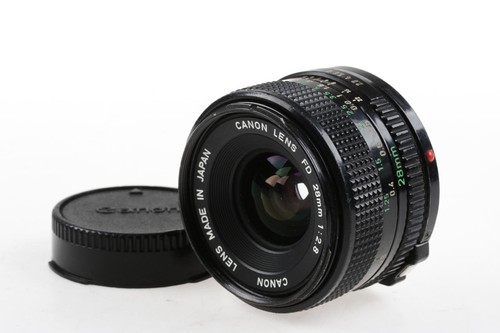 Canon 8 numero - -,