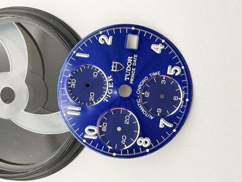 Tudor chrono 79280 - , tiger