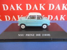 Die cast 1/43 Modellino Auto