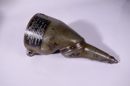 Testa fresatura bridgeport - testa,