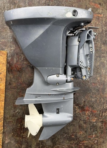 Yamaha f80 f90 f100 - f90, 6d7