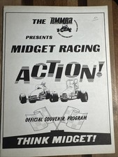 Programma di corse RMRRA 1971