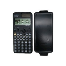 Casio FX-991CW CLASSWIZ