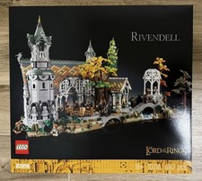 LEGO Il Signore Degli Anelli