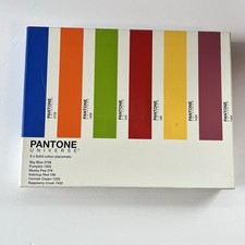 Pantone Universe 6x Solid
