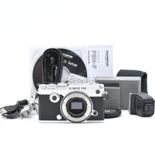 Olympus PEN-F 20.3MP Digital
