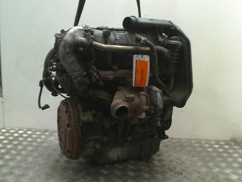 Motore peugeot 307 - 307, (3h)