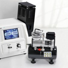 Fotometro Fiamma Digitale