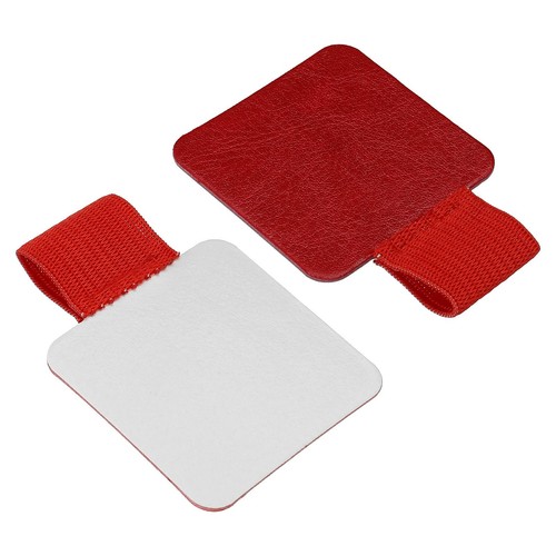 Portapenne supporto 10pz - supporto,10pz, pelle