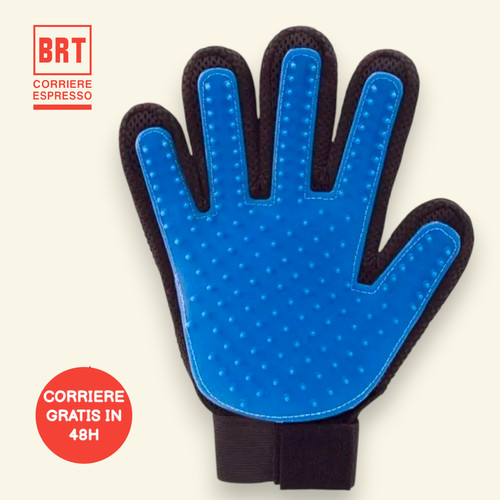 Guanti touch spazzola - 2,