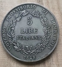 GOVERNO PROVVISORIO DI