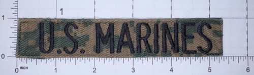 Nastro usmc woodland marpat - nastro,