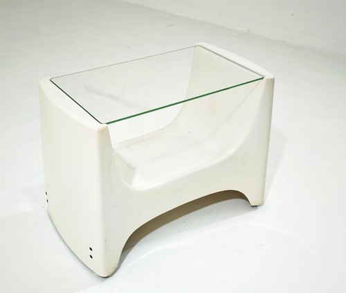 Tavolino carrello space - tavolino,