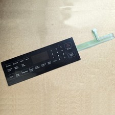 DG34-00027D Membrane Switch