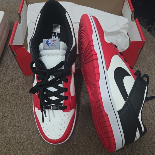 Nuove nike dunk low emb - dunk,