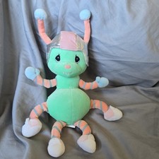 Peluche Momenti Preziosi Coda