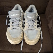 adidas NEO Label Sneaker Gray