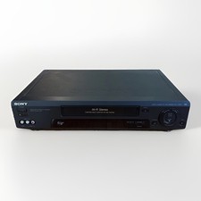 Sony slv 779hf - sony, video