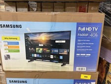 Samsung F6000F 40" Full HD LED