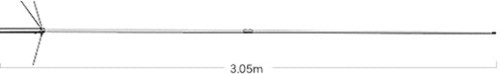 Diamond 6000 antenna - diamond,