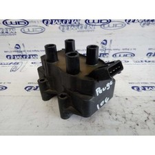 Bobina accensione Peugeot 106 - Citroen C3