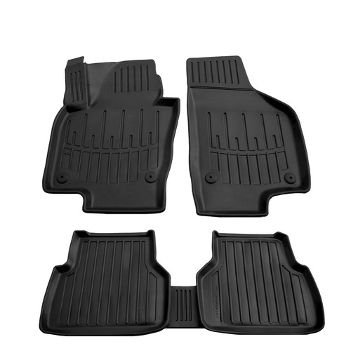Tappetini gomma per vw - gomma,