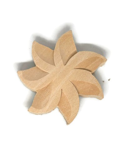 Cuckoo clock leaf - leaf, 75mm