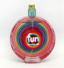 Desigual FUN 100 ml. eau de