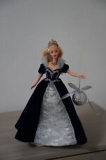 BARBIE  MAGIA DELLE FESTE MILLENNIUM PRINCESSE 1999 SPECIAL EDITION