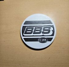 2 Tapas Cubierta BBS VW Golf