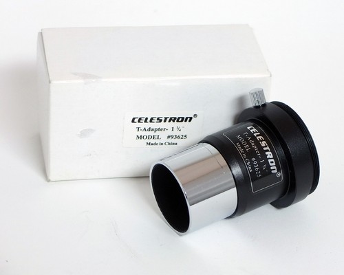 Adattatore celestron 1 - adattatore, a