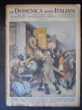 DOMENICA DEGLI ITALIANI 3 1946
