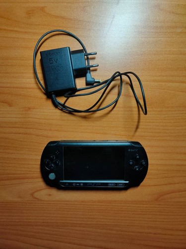 Sony playstation psp e1004 - playstation,