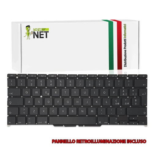 Tastiera compatibile con mac - tastiera,