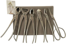 Set di 6 Attrezzi per Bonsai