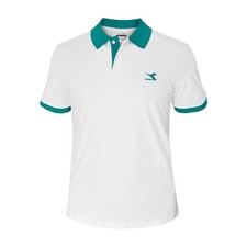Polo Uomo DIADORA Manica Corta