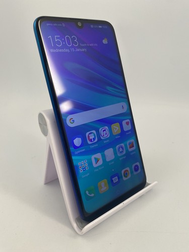 Smartphone android huawei - android, p
