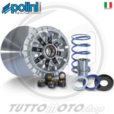 VARIATORE POLINI HI-SPEED