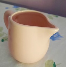 vintage italic ceramic small