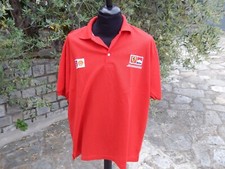 Polo  Ufficiale Scuderia  Ferrari  - Vintage