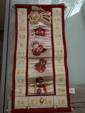 Thun Calendario Dell' Avvento Con Stella Cometa stelline  No Scatola