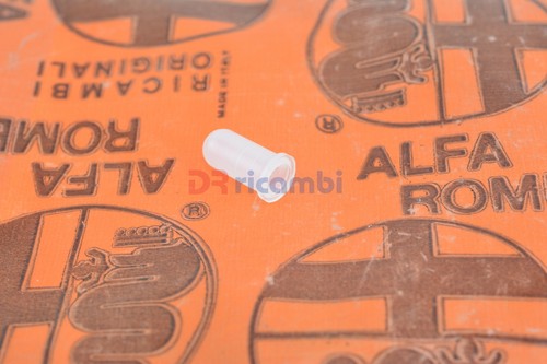 Boccola fissaggio logo fregio - fissaggio,