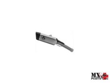 TERMINALE PISTA IN TITANIO CON