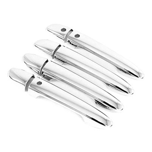 Striscia copri maniglia porta