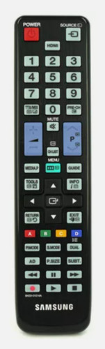 Telecomando samsung - telecomando,