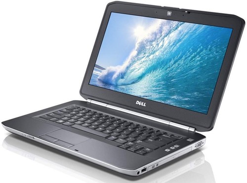 Dell latitude e5420 - dell,