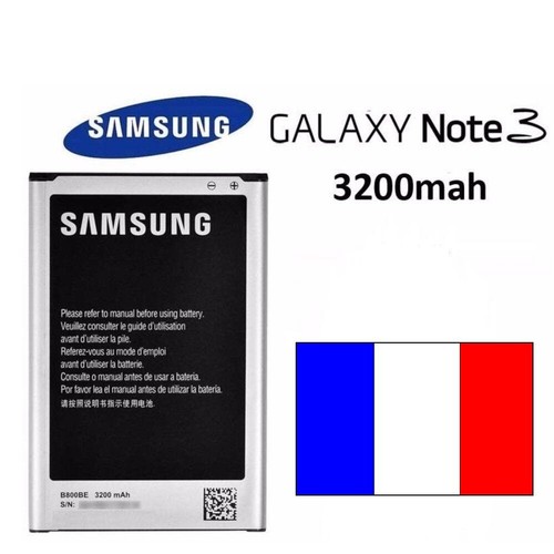 Batterie samsung galaxy note - batterie,