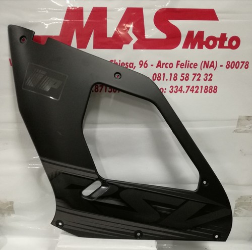 Carena laterale aprilia rsv - carena,