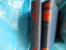 RACCOLTA VOLUMI DI SCHEMARI DI