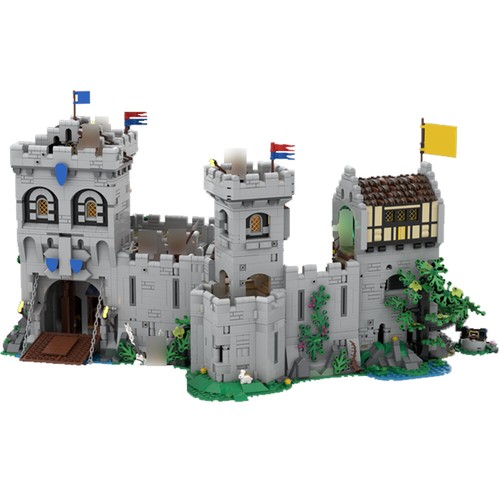 Moc 144534 espansione modulare - moc-144534,